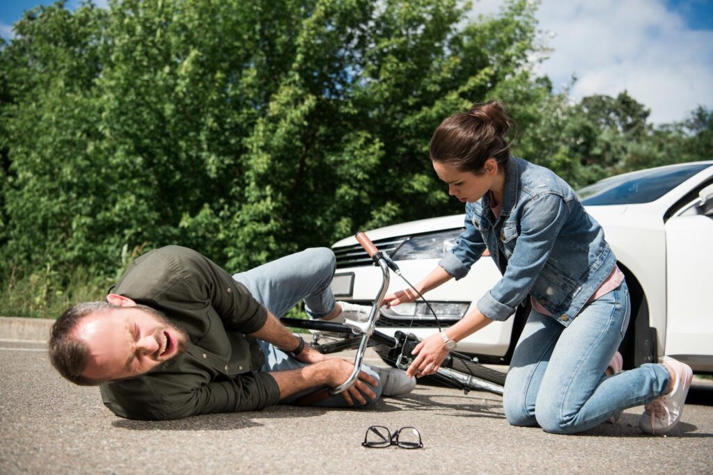 Bicycle Accident Lawyers in Ontario