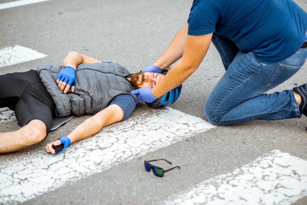 Pedestrian Accident Lawyers in Ontario