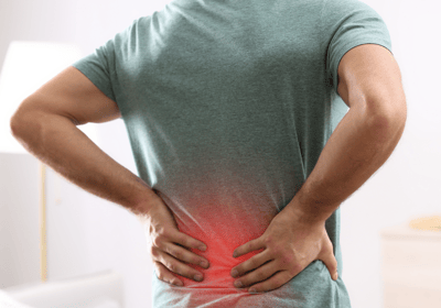 Chronic Pain Lawyer Ontario